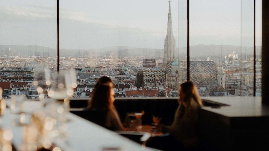 SO/ Vienna