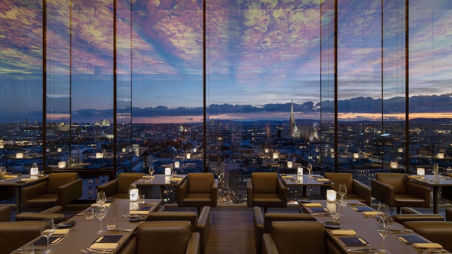 SO/ Vienna