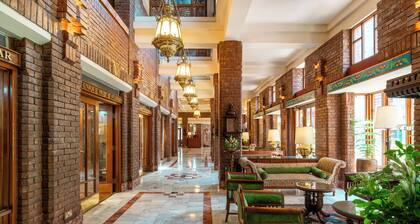 Faisalabad Serena Hotel