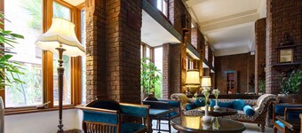 Faisalabad Serena Hotel