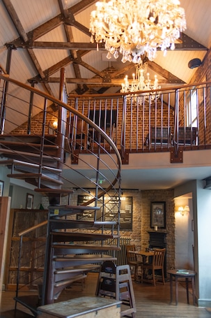 Sala de reuniones