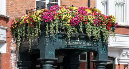 Kew Gardens Hotel