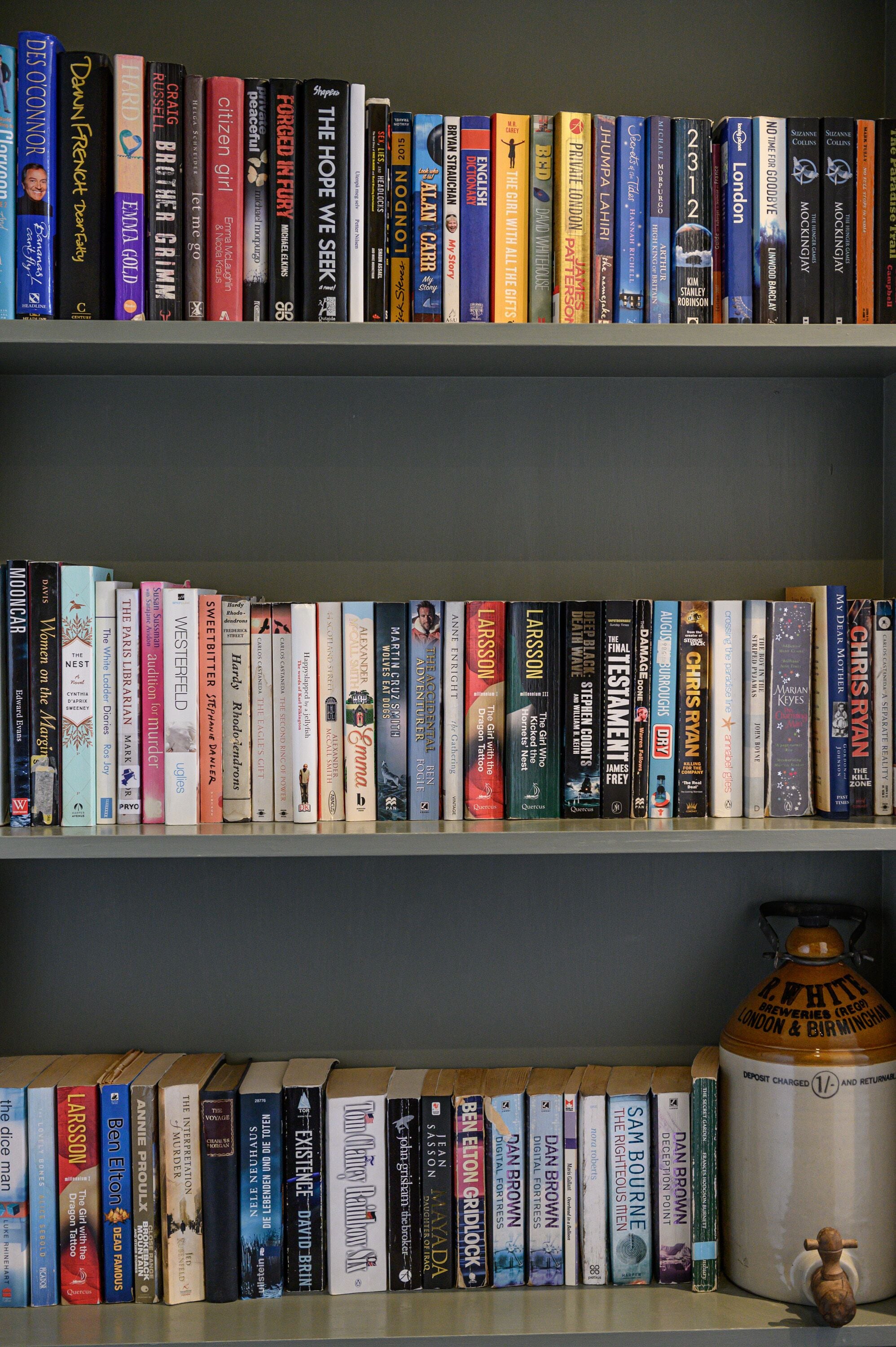 superior double room, 1 double bed | hypo-allergenic bedding, desk, iron/ironing board, free wifi