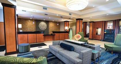 Fairfield Inn & Suites by Marriott Grand Island