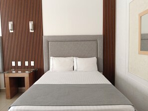 Standard Room - Hotel ZAR Guadalajara (Zapopan)