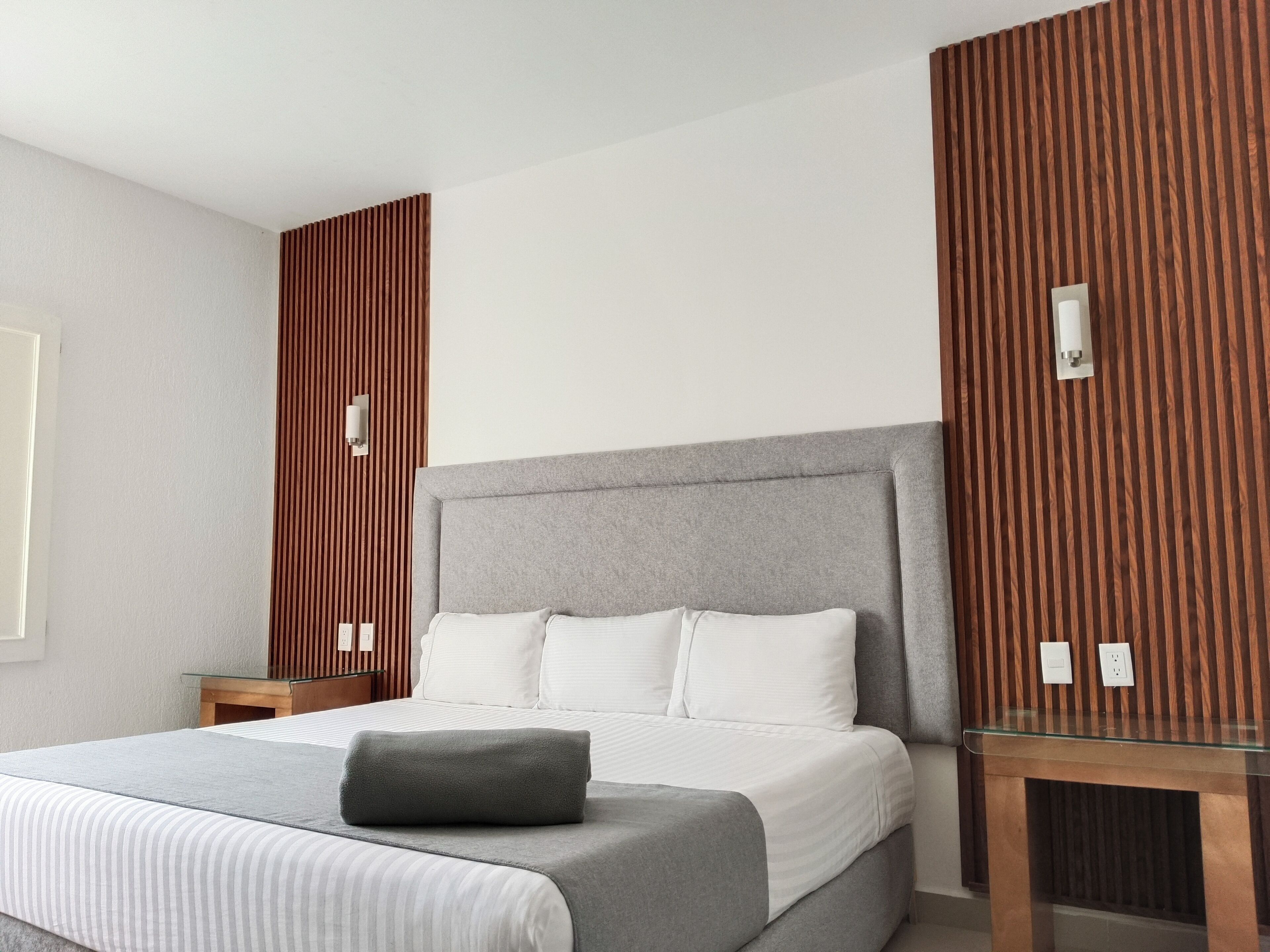 Standardenkeltværelse | Skrivebord, gratis Wi-Fi, sengetøj