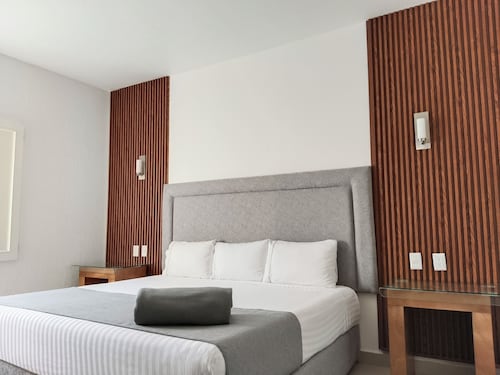 Hotel ZAR Guadalajara