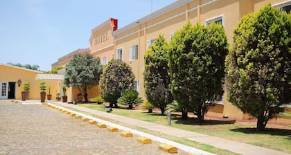 Hotel ZAR Guadalajara