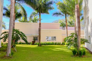 Garden - Hotel Las Palomas Tepic Express (Tepic)