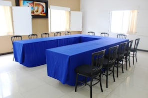 Salle de réunion