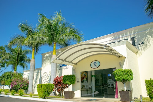 Hotel Las Palomas Tepic Express