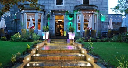 Great Western Hotel Aberdeen
