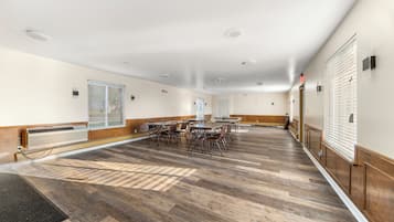 Sala de reuniones