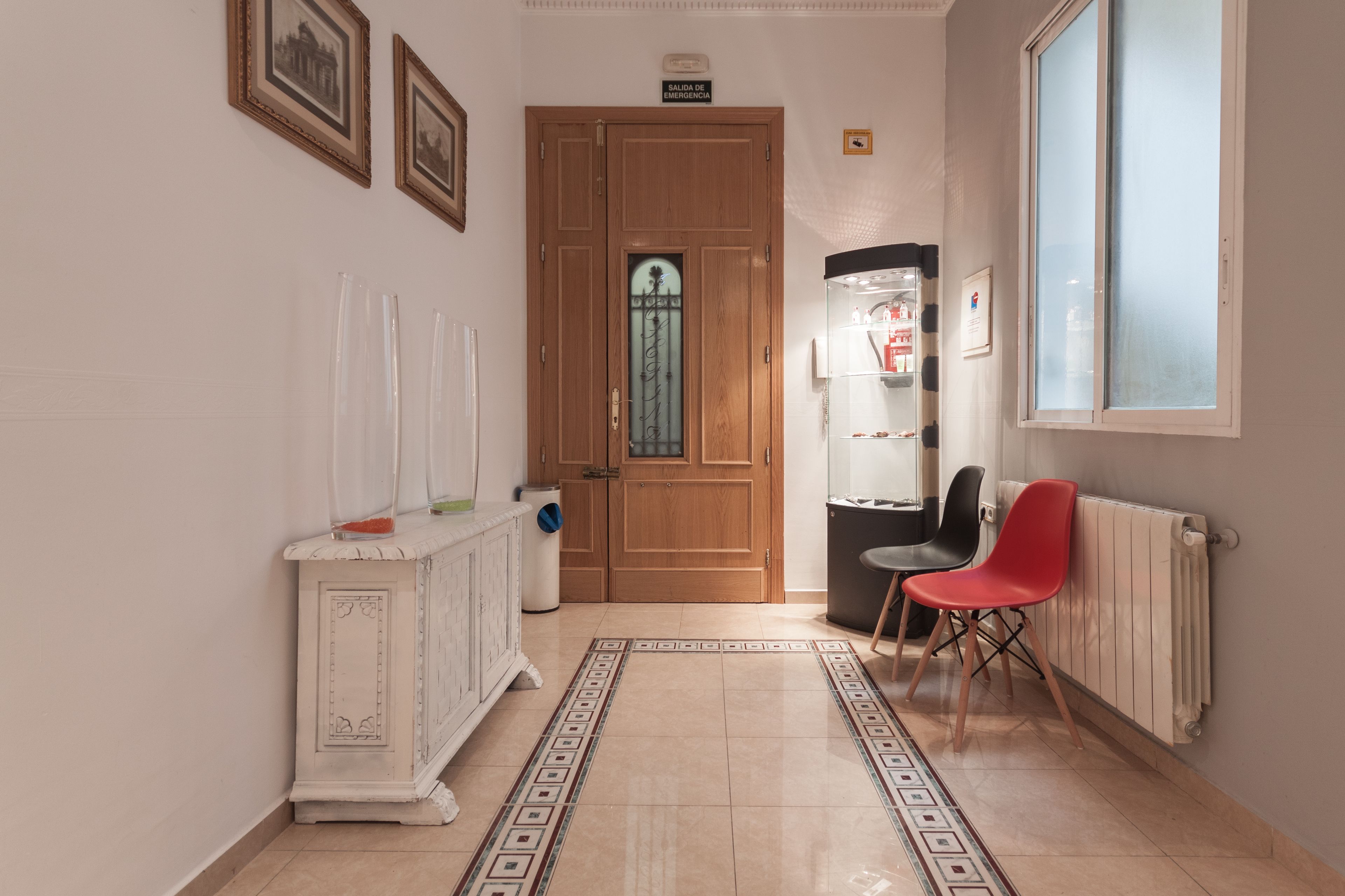 Foto - Hostal Josefina-Gran Vía