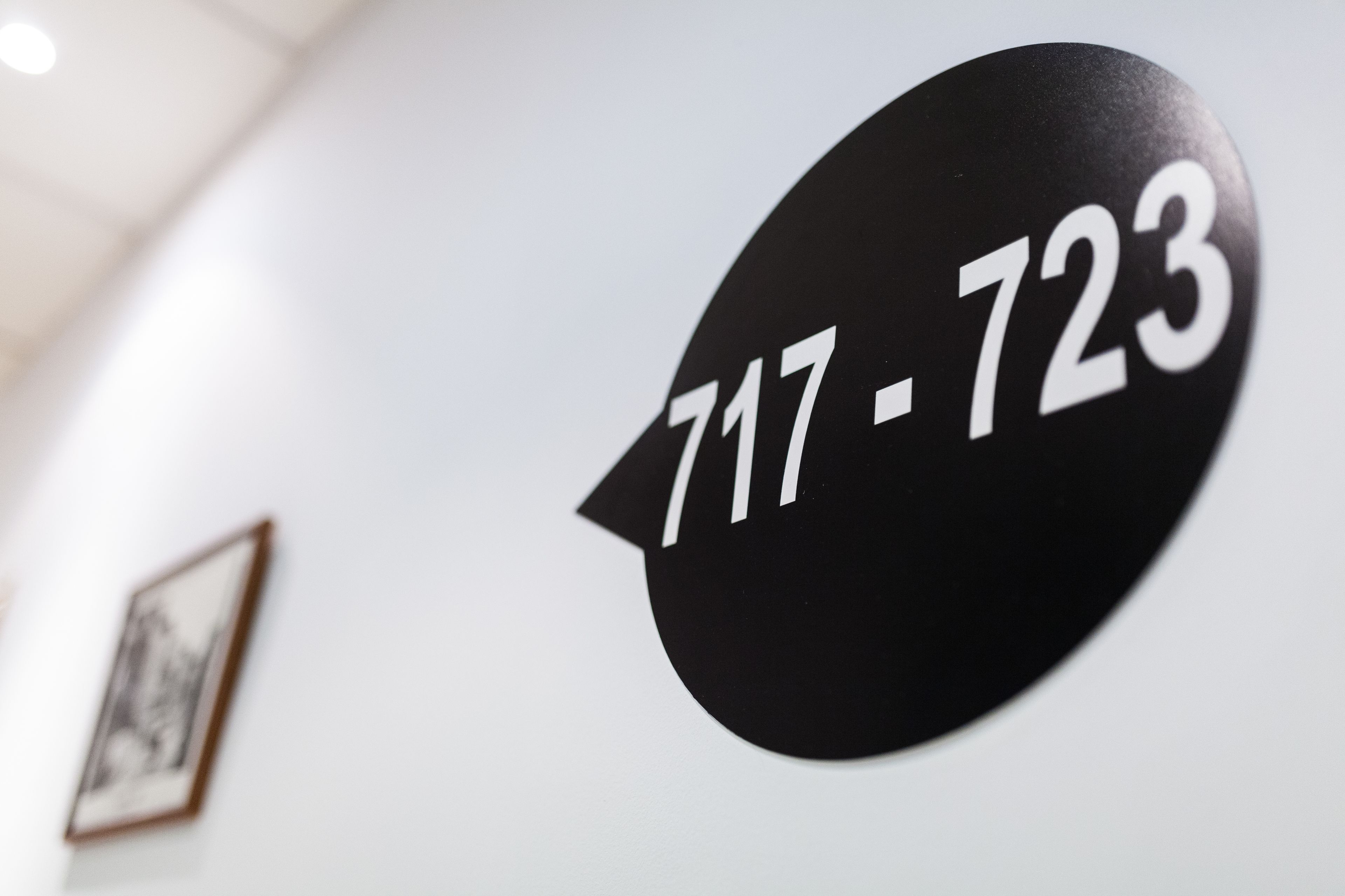 Foto - Hostal Josefina-Gran Vía