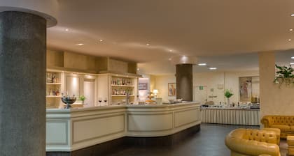 Hotel Continental Brescia