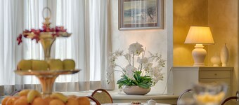 Hotel Continental Brescia