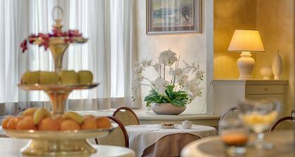 Hotel Continental Brescia