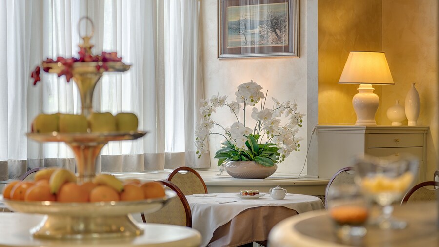 Hotel Continental Brescia