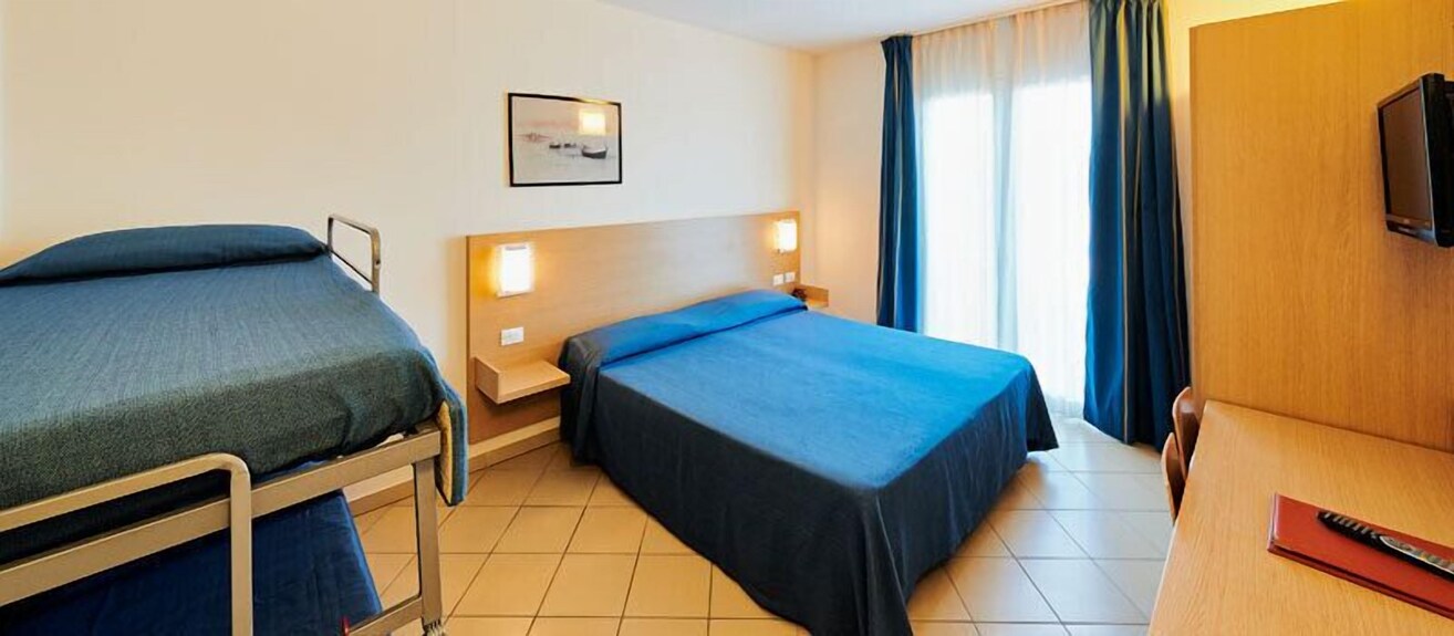 Bolgheri Marina Resort ex Varo Village in Bibbona - Book on Hotels.com