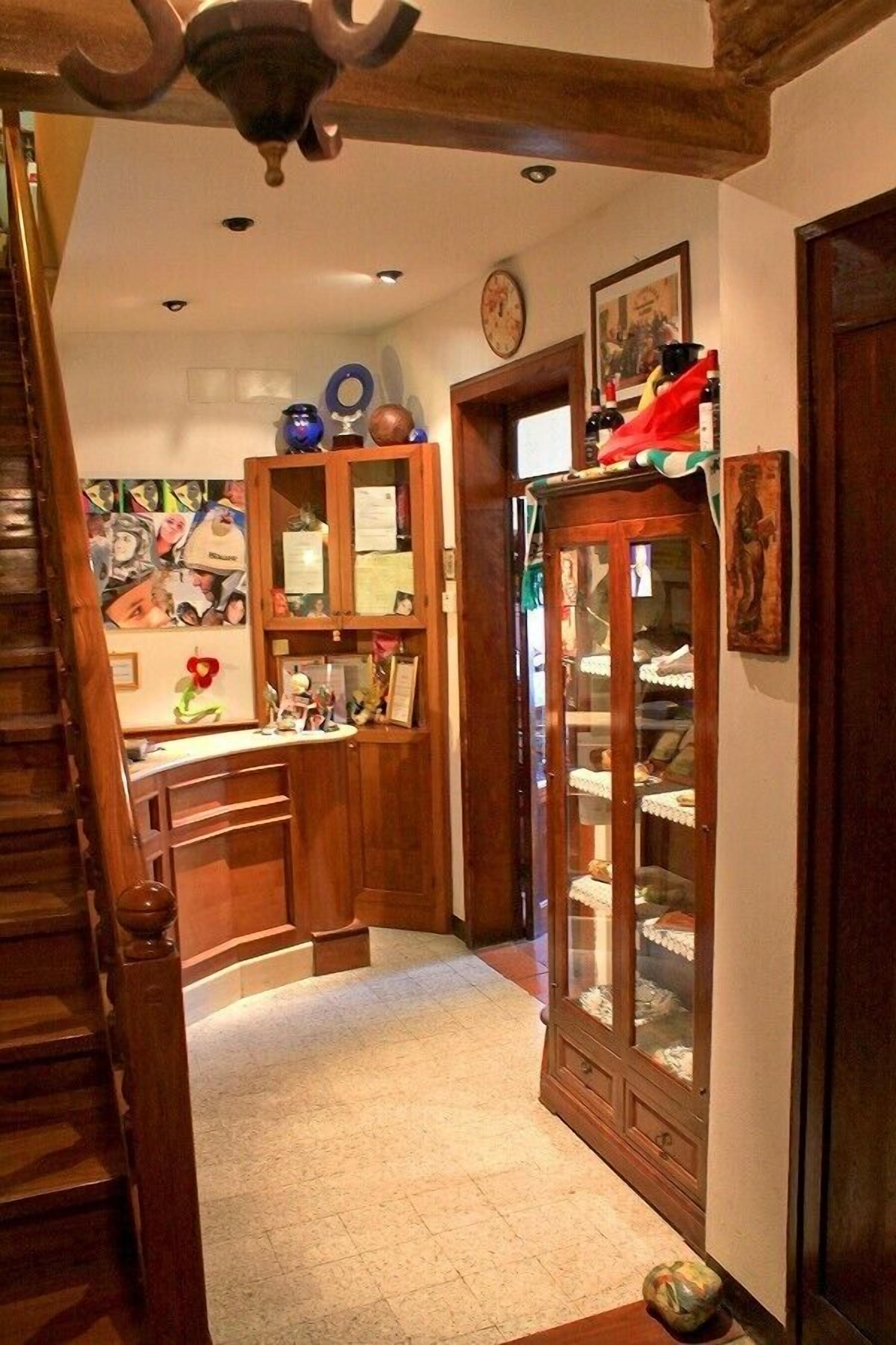 Foto - La Terrazza Di Montepulciano