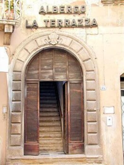 Hotel La Terrazza di Montepulciano
