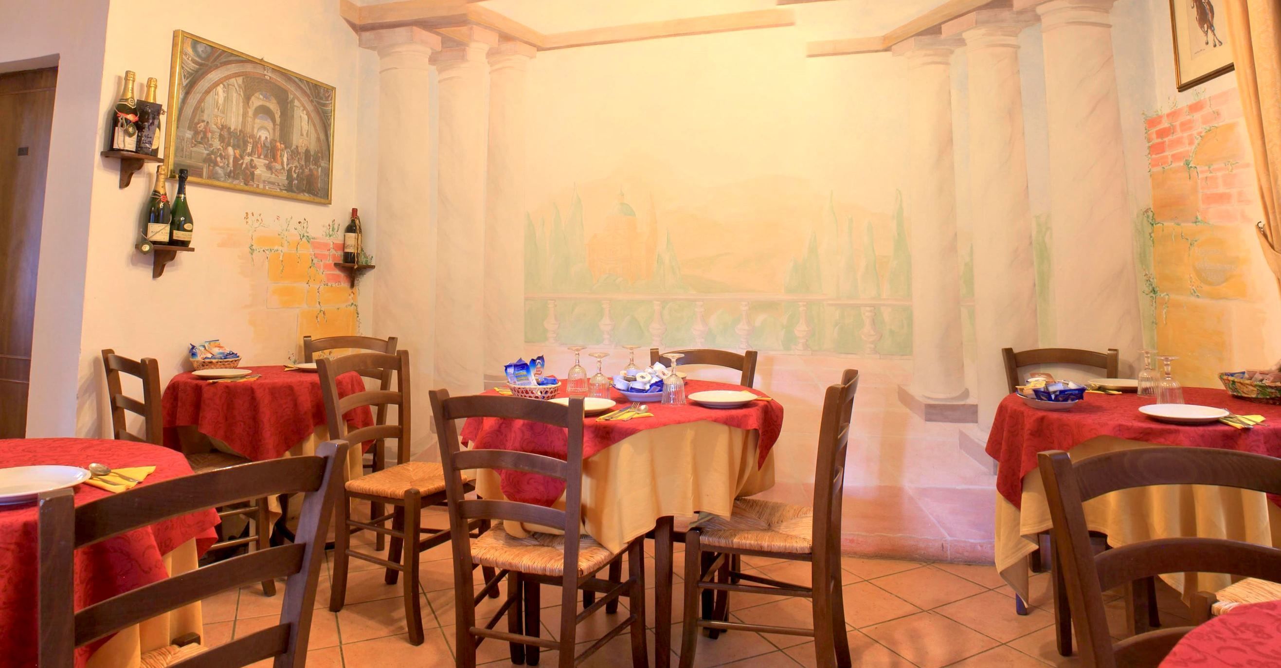 Restauration