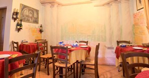 Restauración