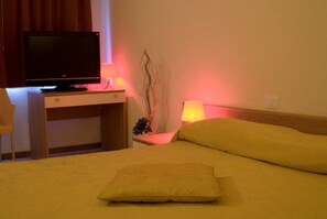 Double Room - Cristall (Colle di Val d'Elsa)