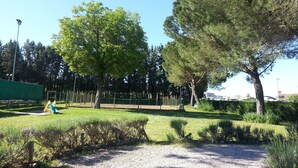 Property grounds - Cristall (Colle di Val d'Elsa)