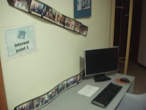 Business centre - Cristall (Colle di Val d'Elsa)
