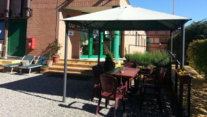 Gazebo - Cristall (Colle di Val d'Elsa)