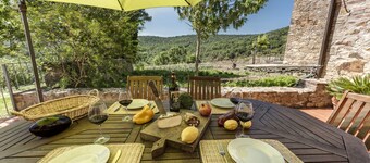Agriturismo La Palazzina