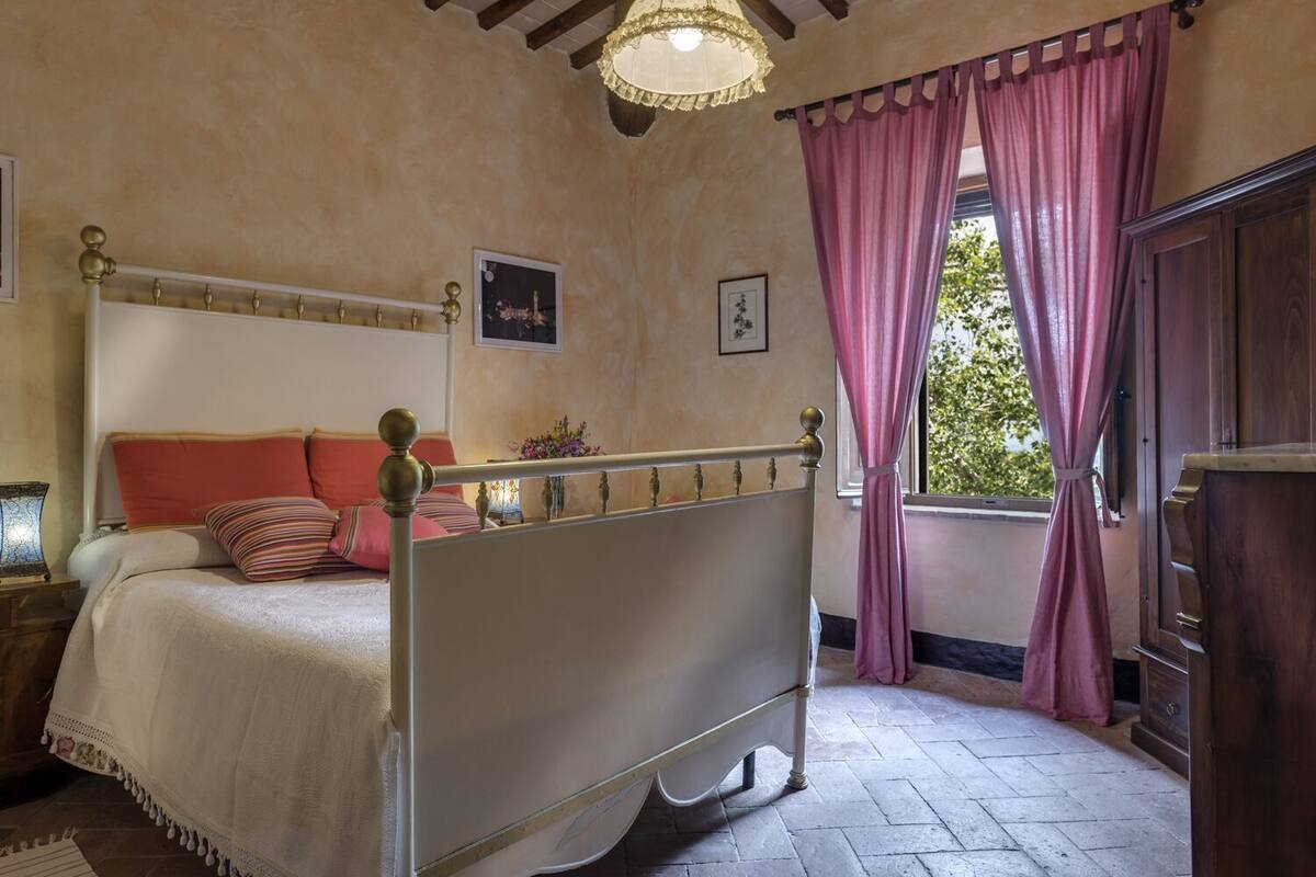 Villa, 4 Bedrooms (Villa Dipendenza)