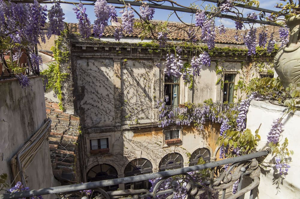 Hotel Biscari Catania
