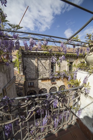 Property amenity. Hotel Biscari Catania