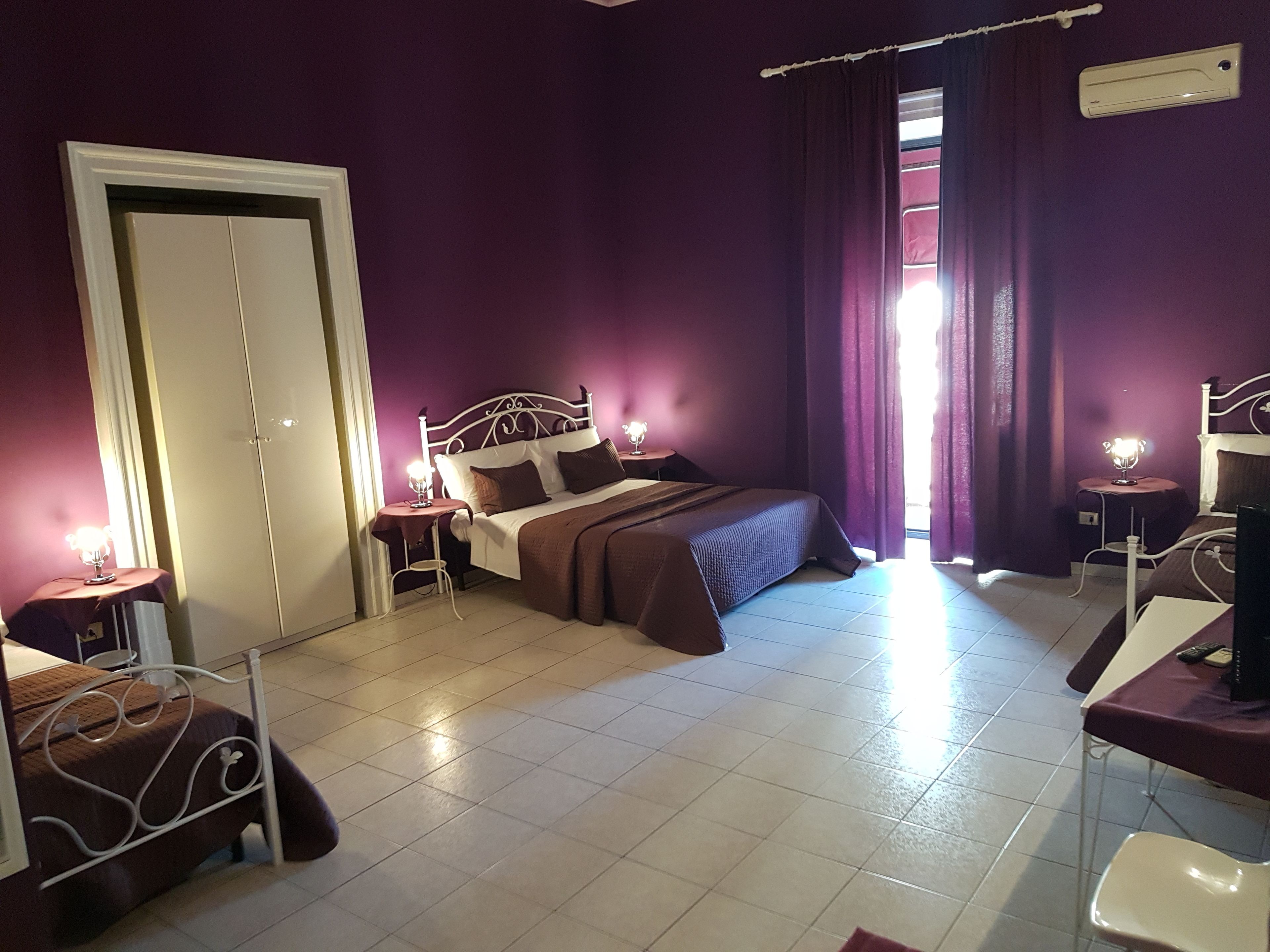 Foto - Hotel Biscari