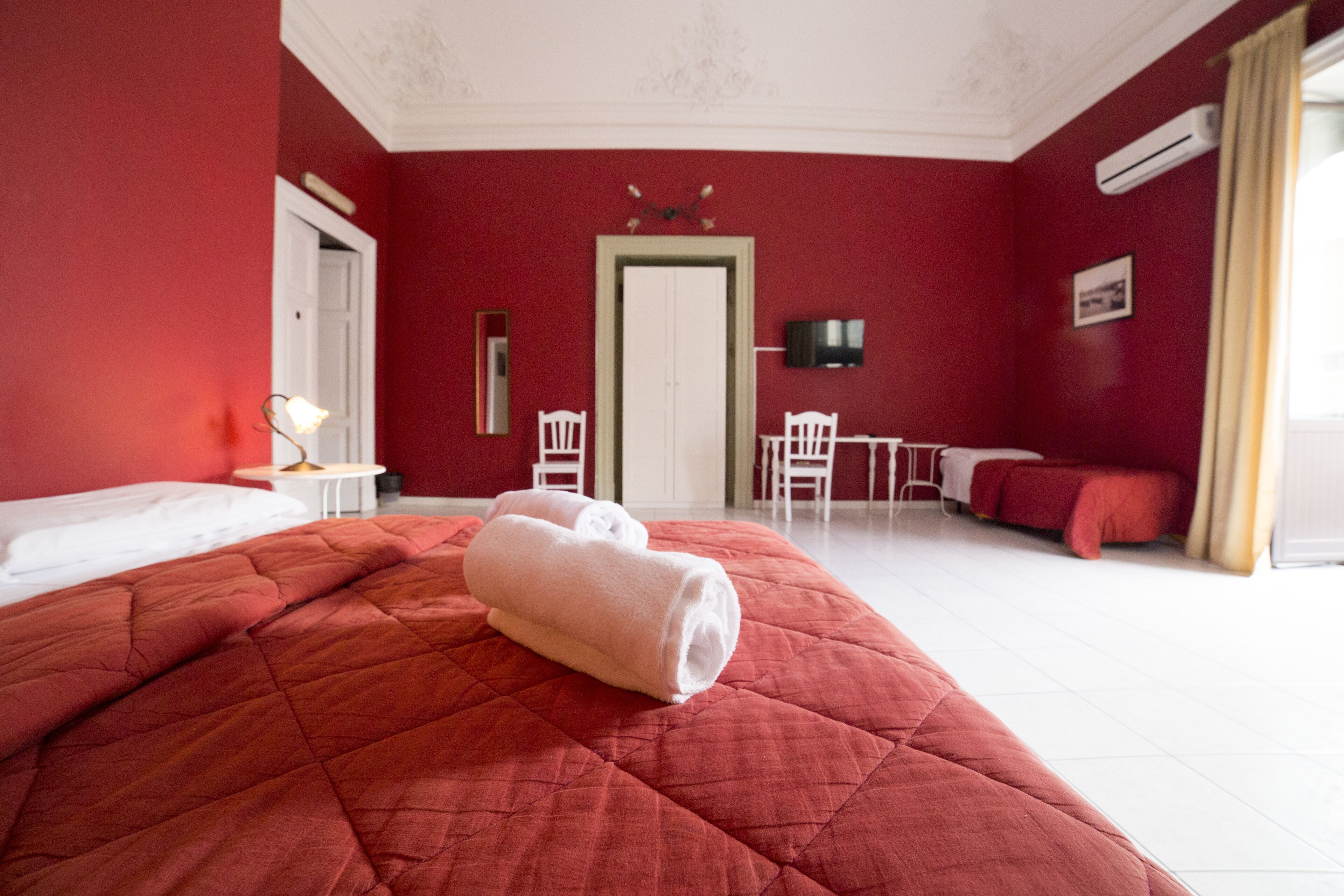 Foto - Hotel Biscari Catania