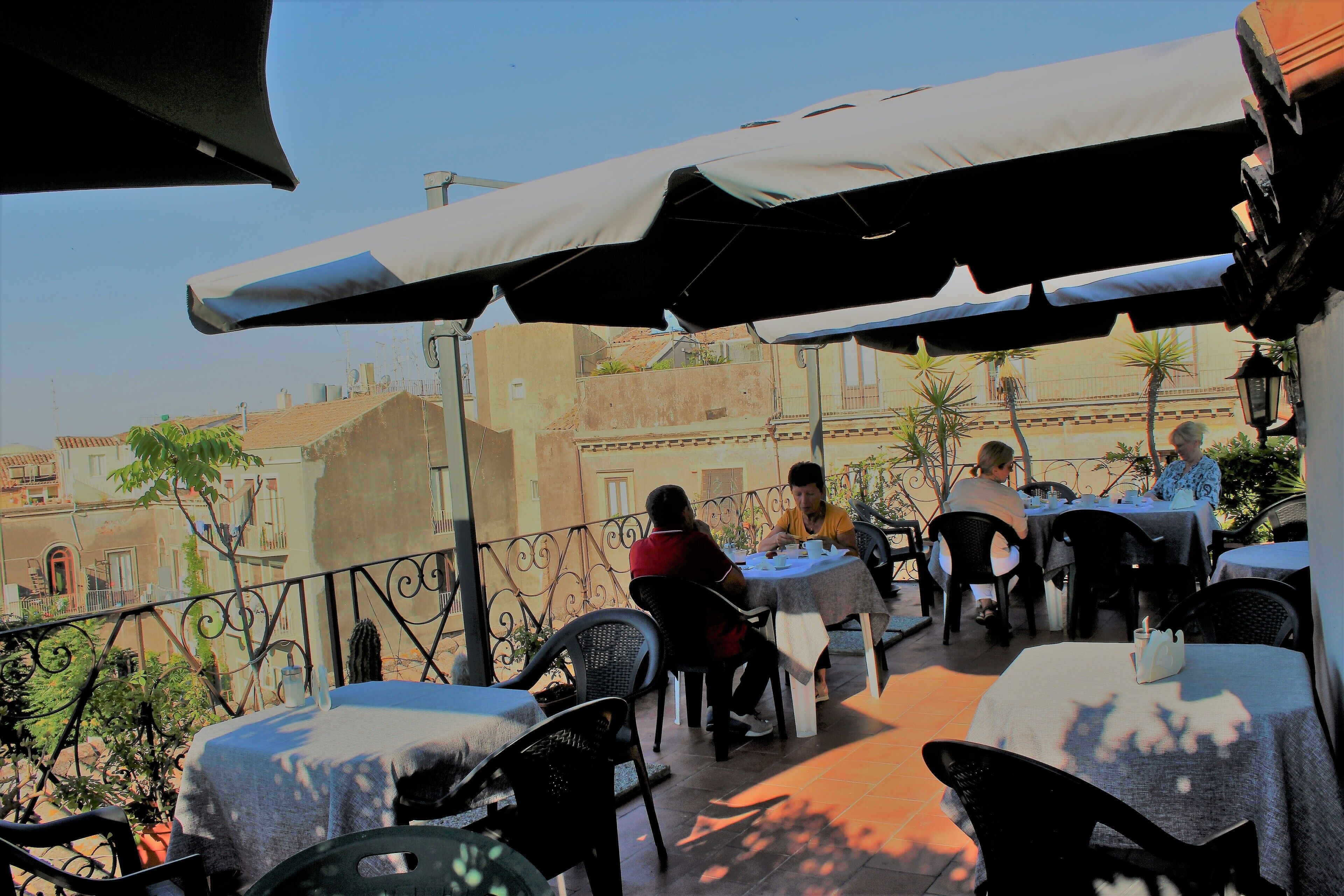 Foto - Hotel Biscari