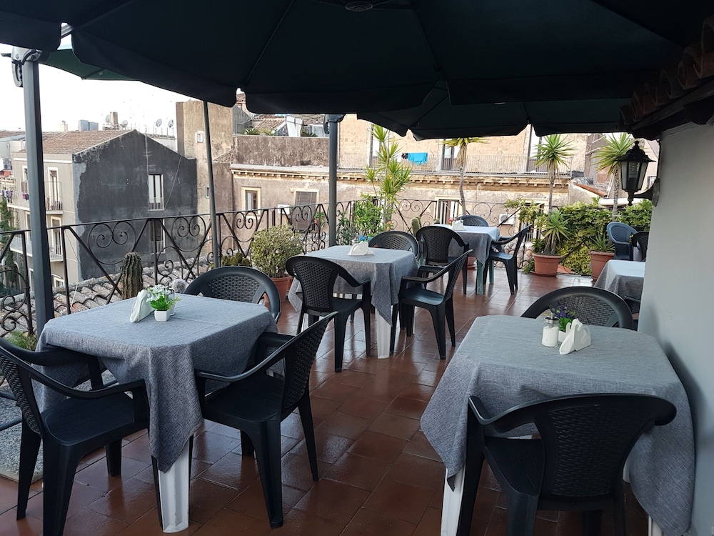 Hotel Biscari - Catania CT image