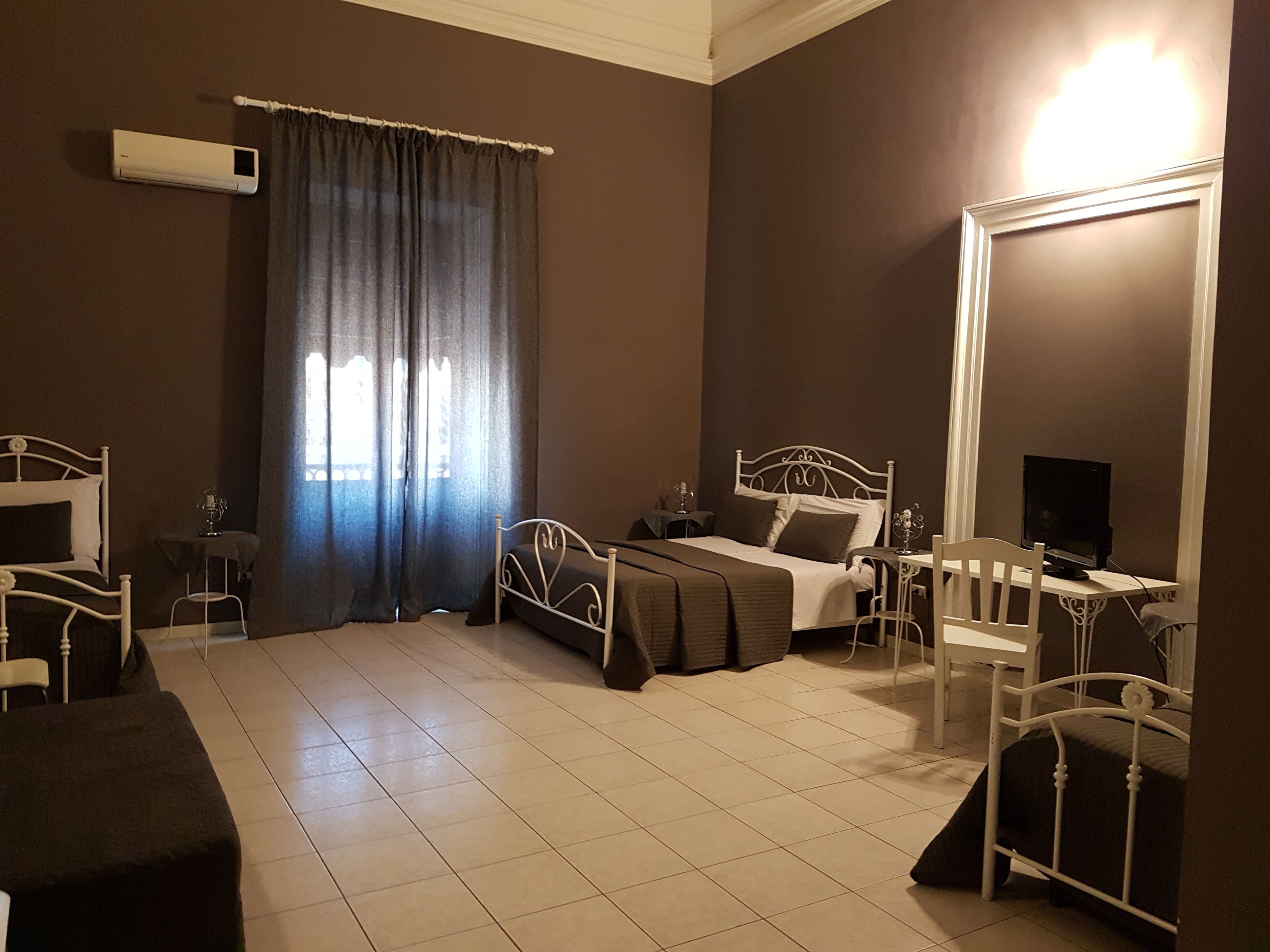 Foto - Hotel Biscari