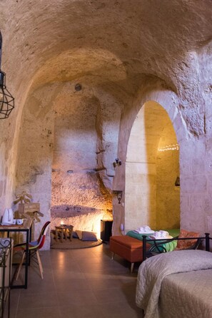 Blendingsgardiner, lydisolert og barnesenger