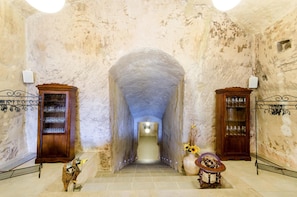 Interior - Residenza le Dodici Lune (Matera)