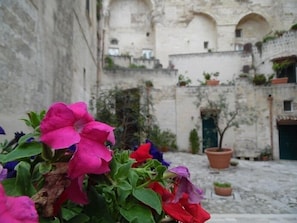 Garden - Residenza le Dodici Lune (Matera)