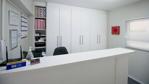 Lobby - 10 on Cape (Gqeberha (Port Elizabeth))