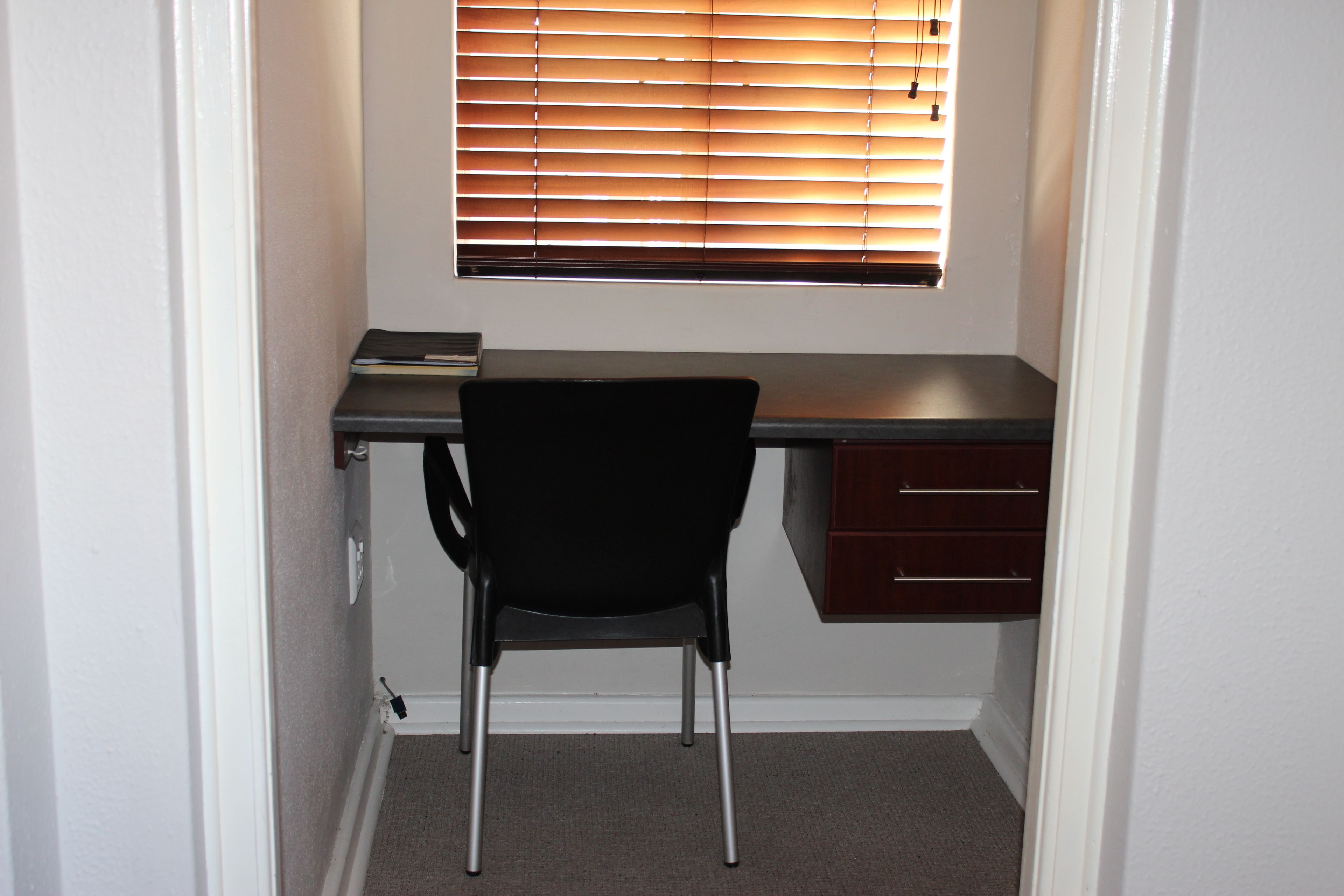 standard apartment | living area | tv