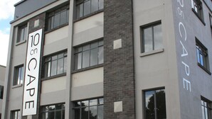 Front of property - 10 on Cape (Gqeberha (Port Elizabeth))