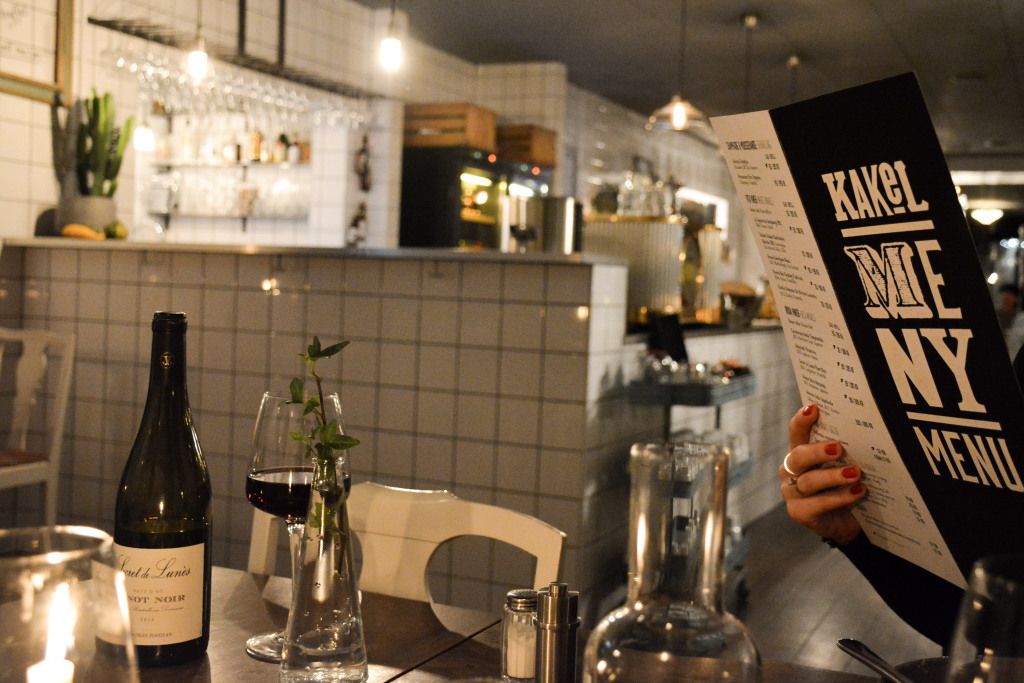 breakfast, lunch, dinner served; scandinavian cuisine