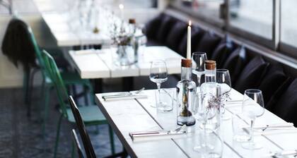 Huskvarna Stadshotell