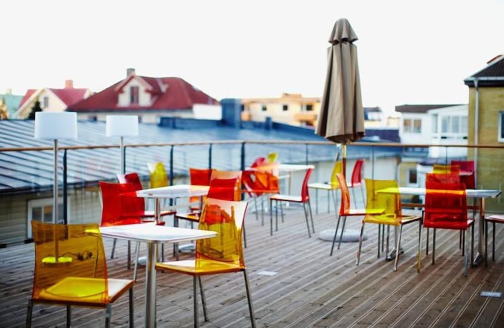 Huskvarna Stadshotell och Restaurang by null